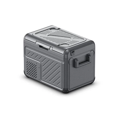 Cooler elettrico Overland