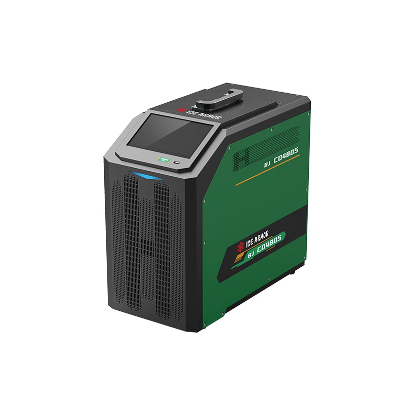 Power Battery Balancer